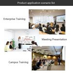 DisplayPort-Stecker auf DVI-Stecker High Digital Adapterkabel, Länge: 1,8 m – Bild 7