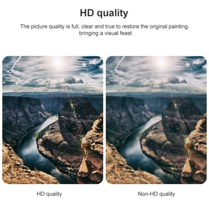 DisplayPort-Stecker auf HDMI-Buchse (schwarz) – Bild 4