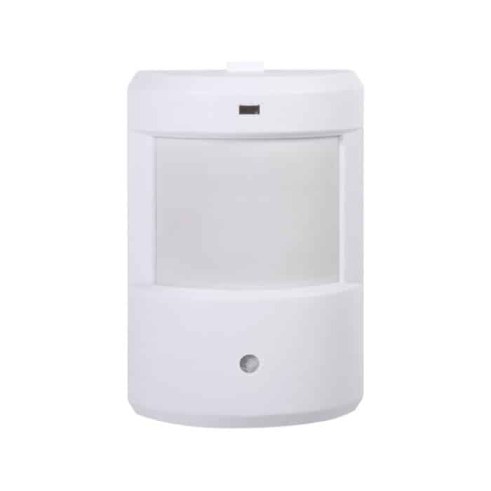 1 bis 2 PIR Infrarotsensoren Wireless Doorlbell Alarmmelder für Home / Office – Bild 3