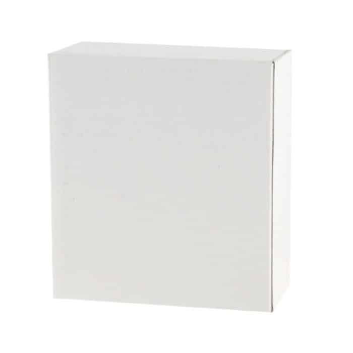 Dual Passive Infrarot-Detektor, Frequenz: 433MHz (mit in S-MDC-0210A / 0211 / 0213/0214/0224/0225/024/0224/0225/0253/0401 / 045/0402) (weiß) – Bild 5