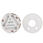 Gas-Kohlenmonoxid-Detektor-Sensoreinheit LCD-CO-Sicherheitsalarmtester (weiß) – Bild 4