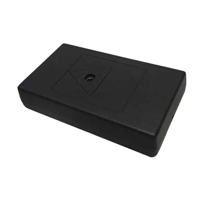 Einbruchalarm Master Panel Alike Paradox Alarm System (PA-950) (schwarz) – Bild 3