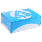 100 m Alarm-Dual-Strahl-photoelektrischer Infrarot-Detektor ABT-100 (schwarz) – Bild 4