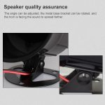 Sirene Horn ES-626 (schwarz) – Bild 6