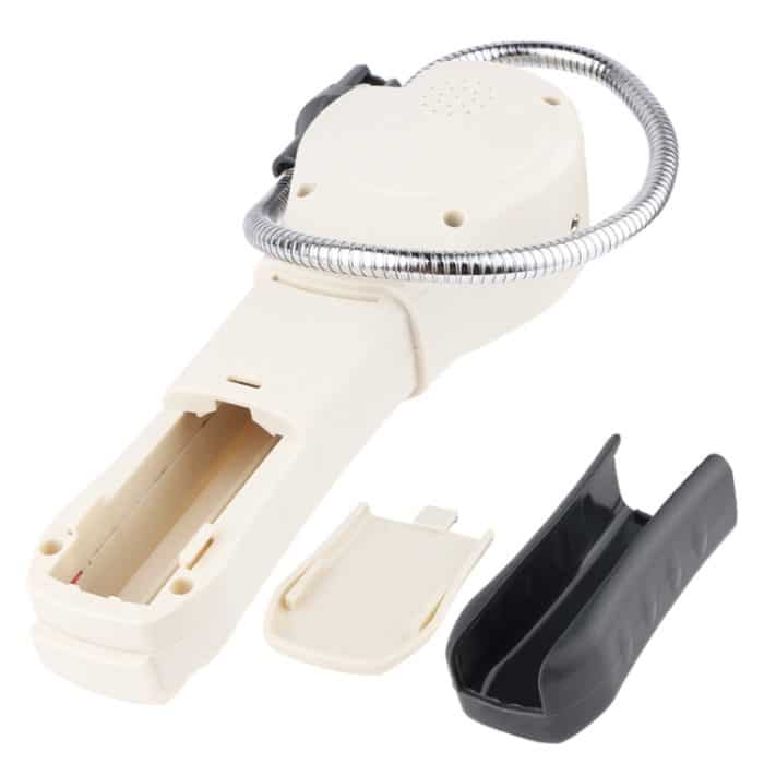 Alarm für Detektor für brennbare Gase, 16-Zoll-Schwanenhals (GM8800A) – Bild 3