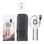 Alarm für Detektor für brennbare Gase, 16-Zoll-Schwanenhals (GM8800A) – Bild 4