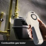 Alarm für Detektor für brennbare Gase, 16-Zoll-Schwanenhals (GM8800A) – Bild 8