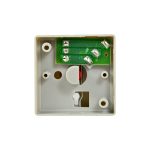 Halten Sie die Taste / Not-Taste / Panic-Taste (PB-68) (Grau) – Bild 4