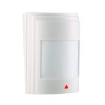 PA-476 Wired Passive Infrarot Weitwinkel PIR Motion Sensor Infrarot-Detektoralarm