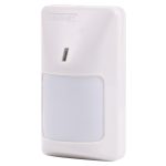 PK-210PR verkabelt Passive Infrarot Weitwinkel PIR Motion Sensor Infrarot-Detektoralarm