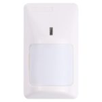 PK-210PR verkabelt Passive Infrarot Weitwinkel PIR Motion Sensor Infrarot-Detektoralarm – Bild 2