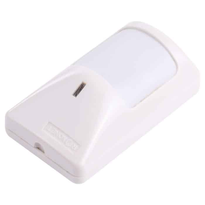PK-210PR verkabelt Passive Infrarot Weitwinkel PIR Motion Sensor Infrarot-Detektoralarm – Bild 4