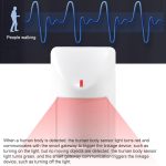 PK-210PR verkabelt Passive Infrarot Weitwinkel PIR Motion Sensor Infrarot-Detektoralarm – Bild 6