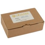 ABO-20L Einzelstrahldetektor Aktiver Halbeierstrahl-Infrarotdetektor Photoelektrischer Sensor, Erfassungsabstand: 20 m – Bild 7