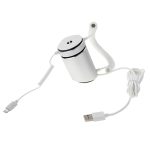 Ständer Zylindrische Anzeige Digital Sicherheitssystem-Alarmanlage / Anti-Diebstahl-Alarm mit Passwort-Fernbedienung für iPhone & iPod & iPad mit 8 Pin-Port – Bild 2