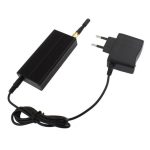 808HD Schwarz, tragbarer Bluetooth- und WLAN-Störsender (Abdeckung: 5–15 m) – Bild 5