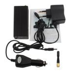 808HD Schwarz, tragbarer Bluetooth- und WLAN-Störsender (Abdeckung: 5–15 m) – Bild 6