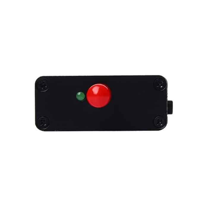 808 KB Schwarz, tragbarer GPS-Störsender (Abdeckung: 5–15 m) – Bild 3