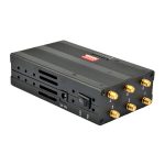 GSM / CDMA / DCS / PCS / 3G / 4G / GPS-Mobilfunk-Signalschalter / Jammer / Isolator, Abdeckung: 20meter (JAX-121A-6b) – Bild 2