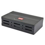 GSM / CDMA / DCS / PCS / 3G / 4G / GPS-Mobilfunk-Signalschalter / Jammer / Isolator, Abdeckung: 20meter (JAX-121A-6b) – Bild 3