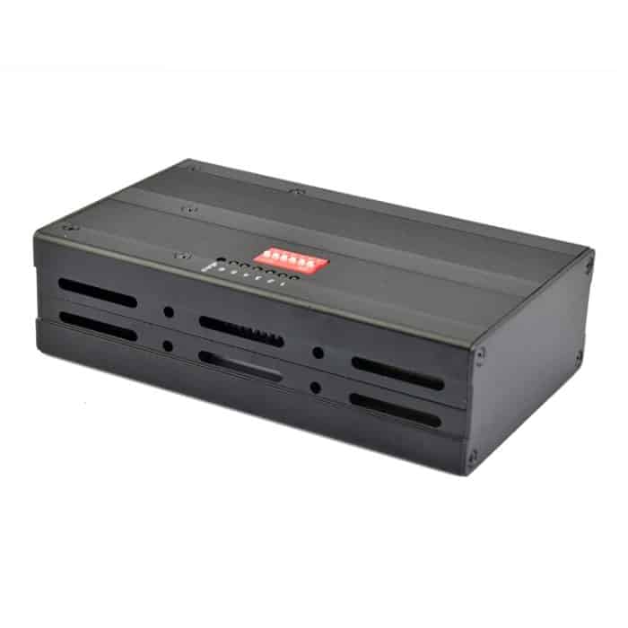 GSM / CDMA / DCS / PCS / 3G / WIFI / GPS / LOJACK-Handy-Signalschalter /--Störmesser / Isolator, Abdeckung: 20 meter (JAX-121A-6C) – Bild 3