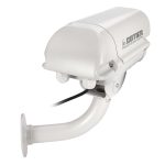TV-821H2 / IP-LP H.264 HD 1080P IR 8x LED wasserdichte Bullet IP-Kamera, Bewegungserkennungs- / Datenschutzmaske und 30 m IR-Nachtsicht, wasserdicht Stufe: IP67 – Bild 3