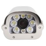 TV-821H2 / IP-LP H.264 HD 1080P IR 8x LED wasserdichte Bullet IP-Kamera, Bewegungserkennungs- / Datenschutzmaske und 30 m IR-Nachtsicht, wasserdicht Stufe: IP67 – Bild 4