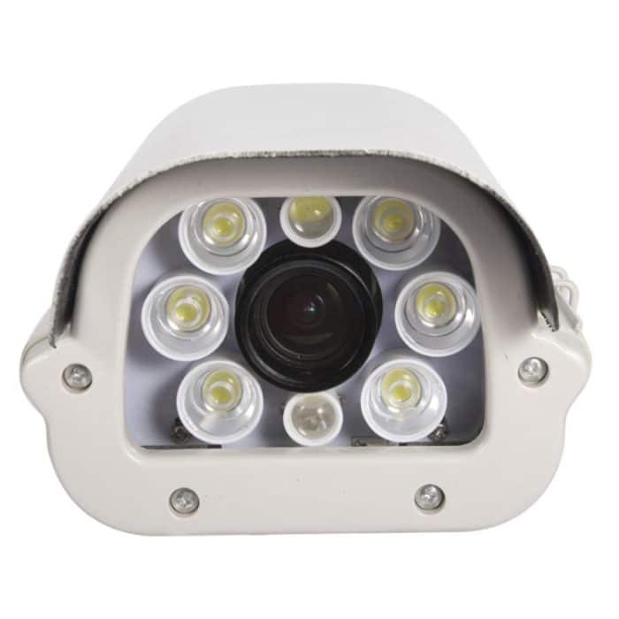 TV-821H2 / IP-LP H.264 HD 1080P IR 8x LED wasserdichte Bullet IP-Kamera, Bewegungserkennungs- / Datenschutzmaske und 30 m IR-Nachtsicht, wasserdicht Stufe: IP67 – Bild 4