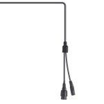 TV-821H2 / IP-LP H.264 HD 1080P IR 8x LED wasserdichte Bullet IP-Kamera, Bewegungserkennungs- / Datenschutzmaske und 30 m IR-Nachtsicht, wasserdicht Stufe: IP67 – Bild 5