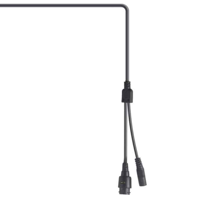 TV-821H2 / IP-LP H.264 HD 1080P IR 8x LED wasserdichte Bullet IP-Kamera, Bewegungserkennungs- / Datenschutzmaske und 30 m IR-Nachtsicht, wasserdicht Stufe: IP67 – Bild 5