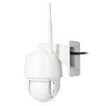 DM/G31-S 960P 1/3 Zoll OV CMOS 5X Zoom 1.0MP WiFi PTZ Speed Dome Array Kamera, 360 Grad kontinuierliche Rotation & 180 Grad Auto Flip & Vertikal 90 Grad – Bild 3