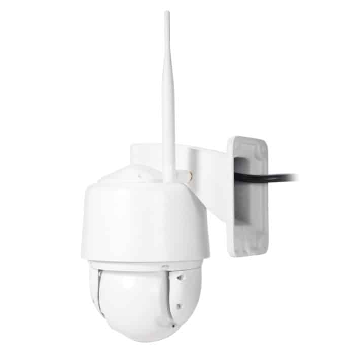 DM/G31-S 960P 1/3 Zoll OV CMOS 5X Zoom 1.0MP WiFi PTZ Speed Dome Array Kamera, 360 Grad kontinuierliche Rotation & 180 Grad Auto Flip & Vertikal 90 Grad – Bild 3