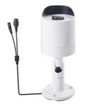 633W/AHD H.264 HD 720P 1/4 Zoll 1,0 Mega Pixel Array Bullet Kamera, unterstützt Nachtsicht / Bewegungserkennung, IR-Entfernung: 20m – Bild 4