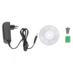 633W/AHD H.264 HD 720P 1/4 Zoll 1,0 Mega Pixel Array Bullet Kamera, unterstützt Nachtsicht / Bewegungserkennung, IR-Entfernung: 20m – Bild 5