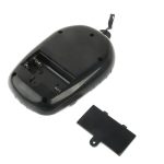 6 in 1 (Höhenmesser, Barometer, Kompass, Thermoeter, Zeit & Kalender) Multifunktions-Digitalkompass – Bild 4