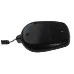 6 in 1 (Höhenmesser, Barometer, Kompass, Thermoeter, Zeit & Kalender) Multifunktions-Digitalkompass – Bild 5