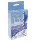 6 in 1 (Höhenmesser, Barometer, Kompass, Thermoeter, Zeit & Kalender) Multifunktions-Digitalkompass – Bild 7