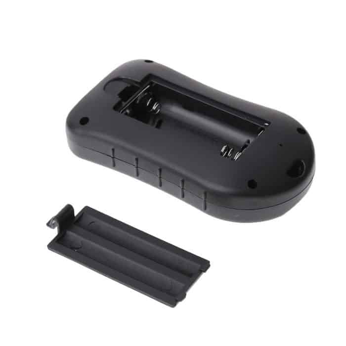 Digital Compass Höhenmesser Barometer Thermo – Bild 4