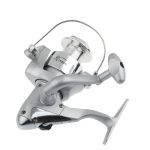 2 Kugellager Übersetzungsverhältnis 5,1: 1 Angelspinnrolle – Bild 4