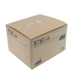 2 Kugellager Übersetzungsverhältnis 5,1: 1 Angelspinnrolle – Bild 6