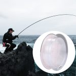 100 m extra stark 3,5 # 0,30 mm 9,9 kg Power USA Angelschnur (weiß)