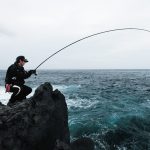 100 m extra stark 3,5 # 0,30 mm 9,9 kg Power USA Angelschnur (weiß) – Bild 5