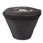 Outdoor Picknick Gasbrenner Tragbarer Campingkocher (Grau) – Bild 5