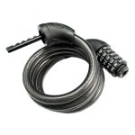 5-stellige Fahrrad-Motorrad-Stahldraht-Sicherungsstreifen – Bild 3