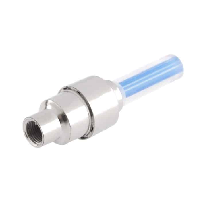 2 Stück bewegungsaktivierte LED-Radlichter der Fireflies-Serie für Fahrräder und Autos – Bild 3