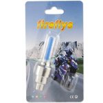 2 Stück bewegungsaktivierte LED-Radlichter der Fireflies-Serie für Fahrräder und Autos – Bild 6