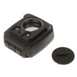 Elektronischer LCD-Fahrrad-Tachometer (YT-823) – Bild 4