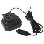 Elektronischer LCD-Fahrrad-Tachometer (YT-823) – Bild 6