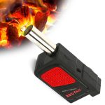 Outdoor Camping Barbecue Elektrisches Luftgebläse