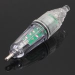 Sammeln von Fischlampen Unterwasser-LED-Licht (weiß)